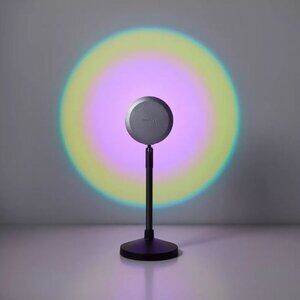 Heyday Sunset Mood Lamp